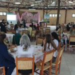 Ação do Programa Saúde da Mulher Rural conscientiza sobre cuidado e prevenção em Maracajá