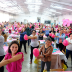Programa Saúde da Mulher Rural atende cerca de 250 pessoas em Lebon Régis