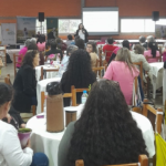 Ação do Programa Saúde da Mulher Rural é promovida com sucesso em Capinzal