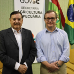 Faesc e Conseleite cobram ações do governo para frear crise na cadeia produtiva do leite