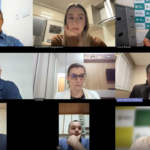 Webinar do Sistema FAESC/SENAR e Safras & Mercado aborda os desafios do mercado do arroz