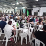 Seminário de Líderes discute os desafios e os avanços do Sindicato Rural de Braço Do Norte