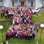 Programa voltado à saúde feminina atende mais de 250 mulheres em Macieira