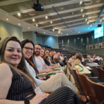 Supervisores técnicos do Programa Saúde no Campo de SC participam de capacitação em Brasília