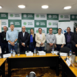 Aliança Láctea Sul Brasileira debate estratégias para superar a crise do leite