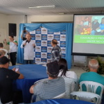 Programa Saúde do Homem Rural é promovido com sucesso em Passo de Torres