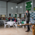 Sindicato dos Produtores de Caçador destaca inovações durante Seminário de Líderes Rurais