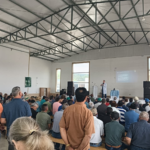 Programa Saúde do Homem Rural é promovido com sucesso em Anita Garibaldi