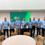 Coordenadores das CADECs Aves e Suínos de SC participaram de Encontro Nacional em Brasília