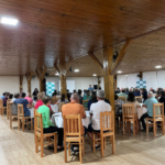 Seminário de Líderes do Sindicato Rural de Armazém destaca os desafios e avanços do setor agropecuário na região