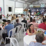 Sindicato dos Produtores Rurais de Campo Erê avalia ações de 2025, durante Seminário de Líderes