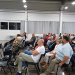 Sindicato Rural de Araranguá elege nova diretoria, durante Seminário de Líderes Rurais