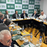 FAESC sedia reunião do COFEM que apresentou o programa Avança SC ao setor produtivo catarinense