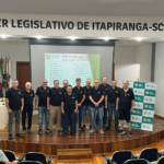 Eleita diretoria do Sindicato Rural de Itapiranga para o quadriênio 2026–2029