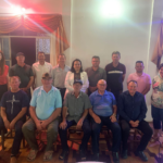 Sindicato dos Produtores Rurais de Irineópolis elege diretoria para os próximos três anos