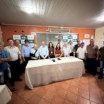 Sindicato Rural de Canoinhas destaca novidades para 2026 em Seminário de Líderes