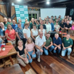 Seminário de Líderes do Sindicato Rural de Benedito Novo reforça compromisso com o campo
