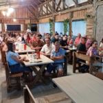 Seminário de Líderes destaca mais de 80 ações no ano em Ituporanga