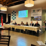 Seminário de Líderes presta contas do ano e homenageia sócio emérito em Bom Jesus da Serra