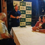 Encerramento em Massaranduba reforça autonomia do Sindicato e crescimento do atendimento aos produtores