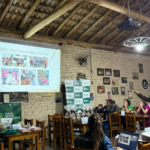 Seminário de Líderes presta contas do ano e empossa nova diretoria do Sindicato em Campo Alegre