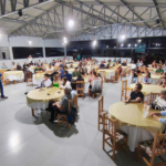 Sindicato Rural de Ponte Serrada promove encontro com mais de 120 produtores