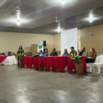 Seminário de Líderes reúne produtores e debate desafios do campo em Major Vieira