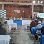 Programa Saúde do Homem Rural é promovido com êxito em Irineópolis