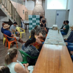 Seminário de Líderes destaca resultados e planejamento para 2026 em Santa Terezinha