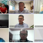 Webinar do Sistema FAESC/SENAR e SAFRAS & MERCADO analisa cenário e perspectivas do milho e da soja