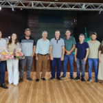 Seminário de Líderes reúne associados em Anita Garibaldi