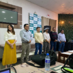 Seminário de Líderes presta contas e comemora conquistas em São José do Cerrito