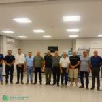 Seminário de Líderes encerra ações do ano em Concórdia