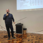 Seminário de Líderes debate mercado agrícola em Xanxerê