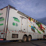 SC terá presença da Carreta Agro pelo Brasil em quatro feiras em janeiro e fevereiro