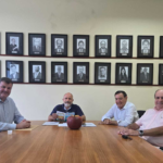 Santa Catarina consolida a exportação de maçãs com a inspeção fitossanitária na origem