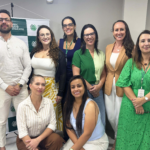 Capacitação fortalece atuação dos supervisores do Programa Saúde no Campo em Santa Catarina