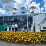 Mais de duas mil pessoas passam pela Carreta Agro pelo Brasil na Tecnoeste 2026