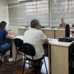 CADECs de SC iniciam atividades de 2026 com reuniões estratégicas