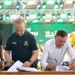 Sistema Faesc/Senar anuncia investimentos nas cadeias produtivas durante o 27º Itaipu Rural Show em Pinhalzinho