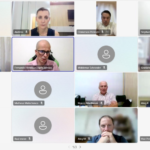 Webinar debate cenário global e tendências para carnes e leite em 2026