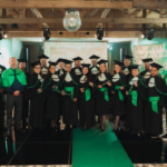 Curso Técnico em Florestas do Sistema FAESC/SENAR forma nova turma no Polo de Santa Cecília