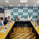 Sistema FAESC/SENAR alinha parceria com a Polícia Militar de SC para ampliar a sustentabilidade e a segurança no campo