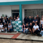 Curso Técnico em Zootecnia inicia nova turma em Seara e fortalece a formação para o agronegócio