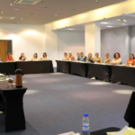 SAÚDE NO CAMPO Treinamento prepara técnicos de saúde para atender famílias rurais no Oeste e Extremo Oeste