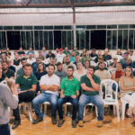 Reforma Tributária e Legislação Ambiental na prática foram temas de palestras em Joaçaba