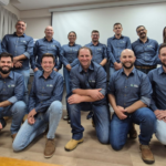 Sistema Faesc/Senar reúne supervisores para capacitação e alinhamento de ações da ATeG