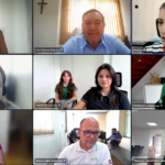 Encontros virtuais promovidos pelo Sistema FAESC/SENAR fortalecem atuação dos Sindicatos Rurais