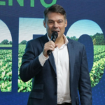 FAESC reforça importância do debate estratégico sobre o agro, durante Fórum Momento Agro em Chapecó