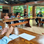 Municípios do Oeste conhecem o Programa Saúde no Campo